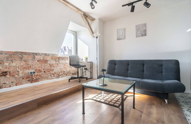 Gliwice City Centre Studio #2