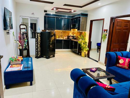 Global Glory 2 BR Apartment & 3 BR House in Citi Housing Jhelum,