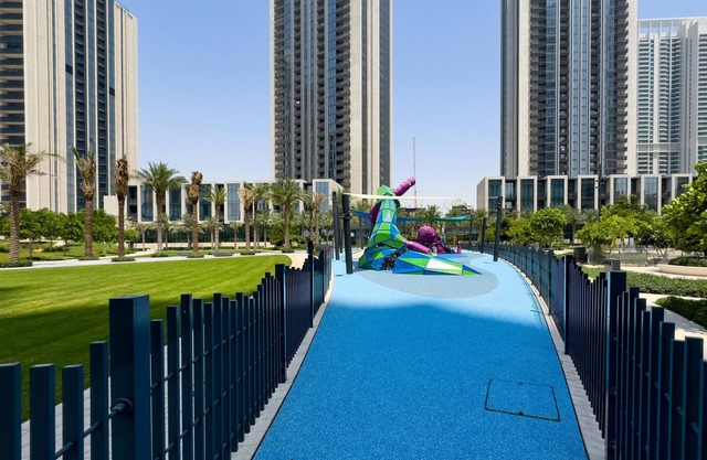 GLOBALSTAY. Creek Horizon Tower 2