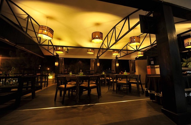 Gloria Hotel