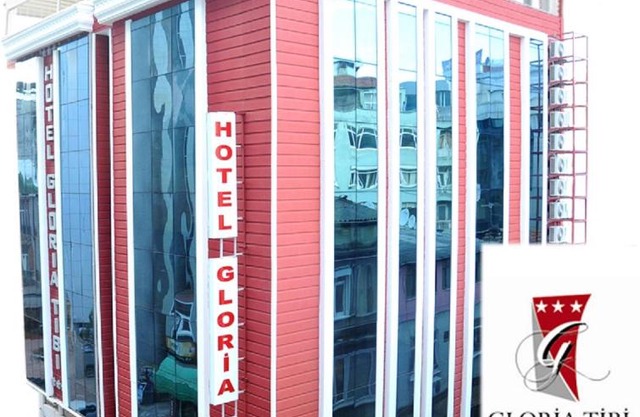 Gloria Tibi Hotel