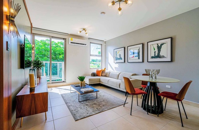 Glorious 1BR with Balcony in Panama Pacifico