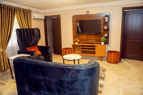 Glorylife Chalet