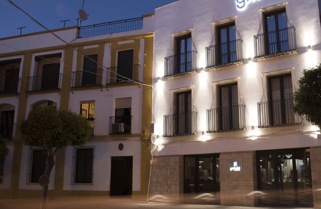 gmhotel