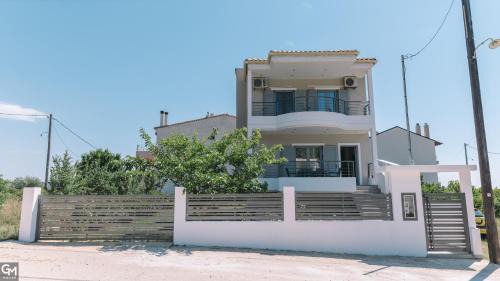 GMhouse