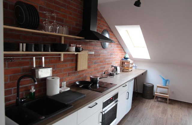 Gołubski Loft
