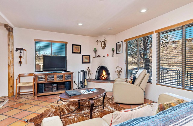 Go Exploring Downtown, Then Come Home to This!