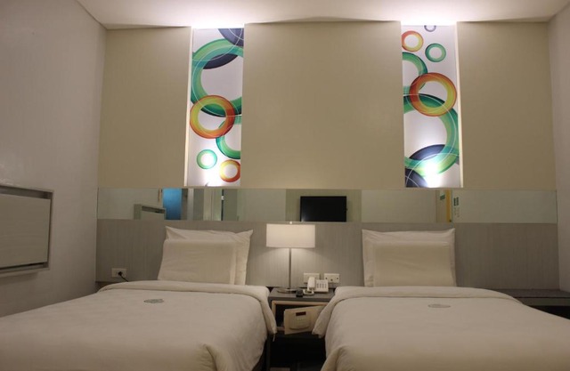 Go Hotels Butuan