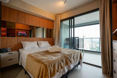 Go Plato Studio 1702 Perdizes