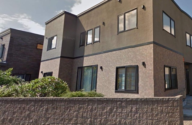 Go to Sapporo Fashionable space 5 minutes w - Maison de Jayas /Sapporo Hokkaidō