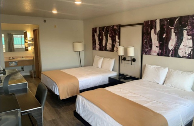 GO2 Inn & Suites by Relianse