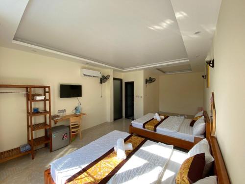 Goal Goal Goal Hotel