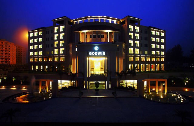 Godwin Meerut