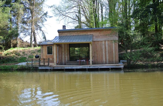 GoGreen Cabin