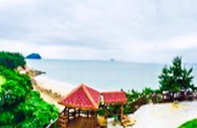 Goheung Maldives Pension