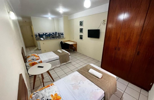 GoHost Living - 2 Ruas do Shopping Santa Úrsula