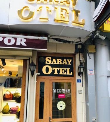 GOLD SARAY PANSİYOn