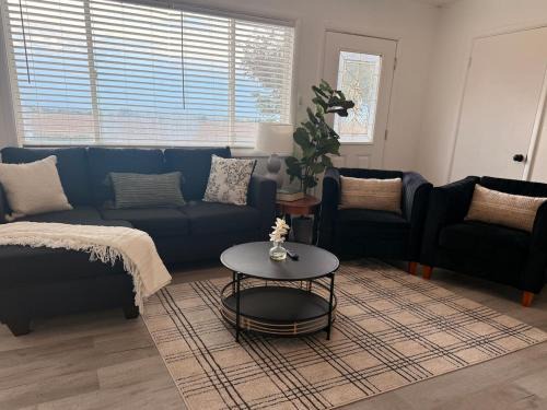 Golden Acres in Calming Caldwell