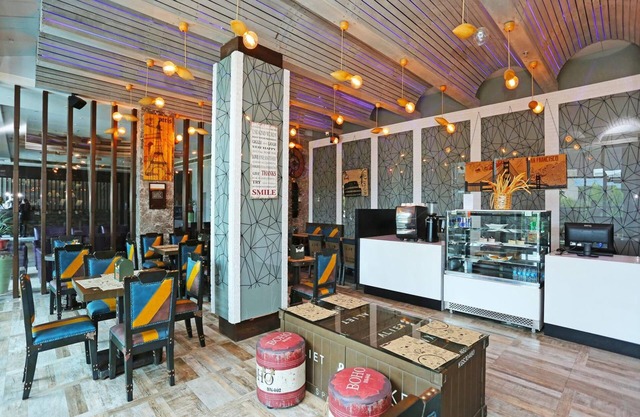 Golden Blossom Imperial Resorts