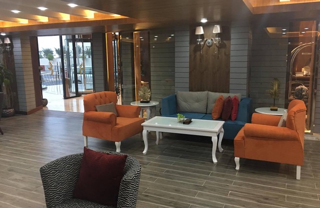 Golden Bujari Hotel Al Dhahran