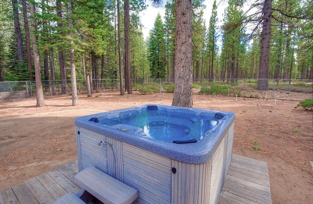 Golden Dust 3 Bedroom Home by RedAwning