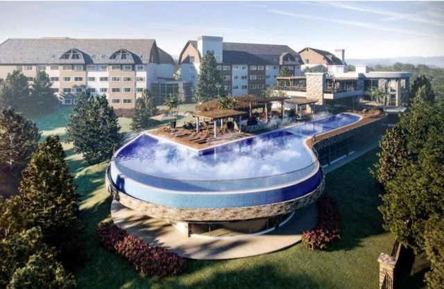 Golden Gramado Resort Laghetto