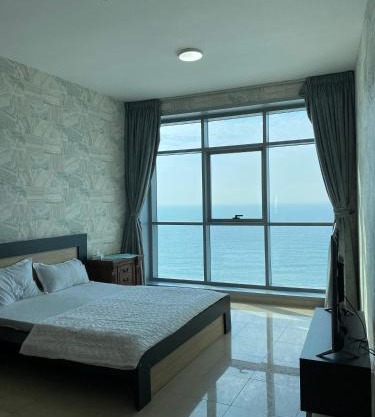 Golden Hour Beach View Holiday Homes