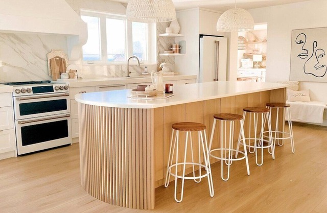 Golden Hour Villa Sum