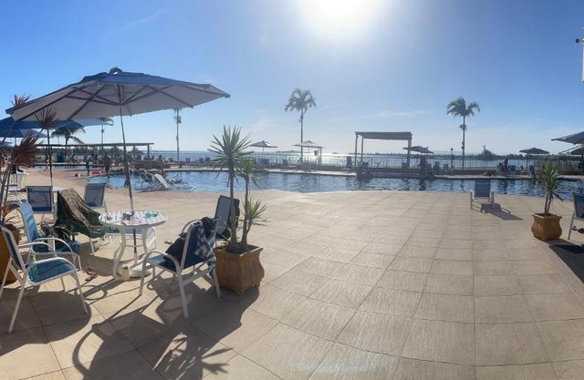 Golden Lake Apart Hotel Arraial do Cabo