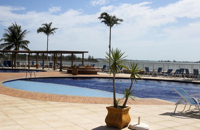 Golden Lake Residence Apart Hotel-Arraial do Cabo