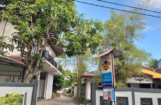 Golden Lodge Tangalle