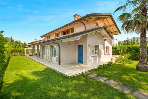 GOLDEN LUXE - Villa Golden next Twiga Beach Club