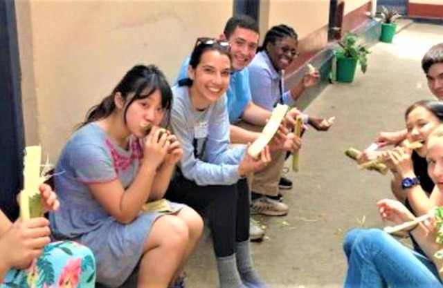 Golden Monkey Guest House