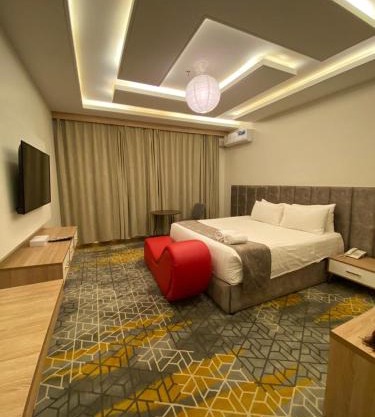 Golden New Tulip Abha