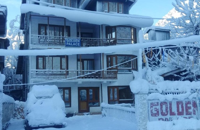 Golden Palace Pahalgam