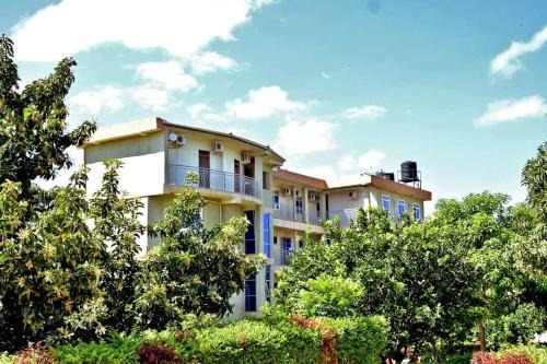 Golden Peace Hotel Gulu