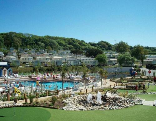 Golden Sands Getaways Weymouth