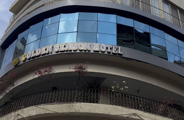 Golden Season Hotel