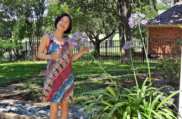 Golden Sunflower's Apt A