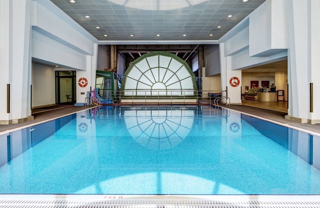 Golden Tulip Sharjah