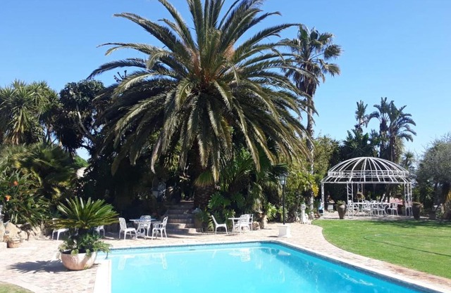 Goldeneye Private Venue Spectre