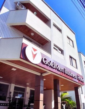 Goldmen Business Criciúma