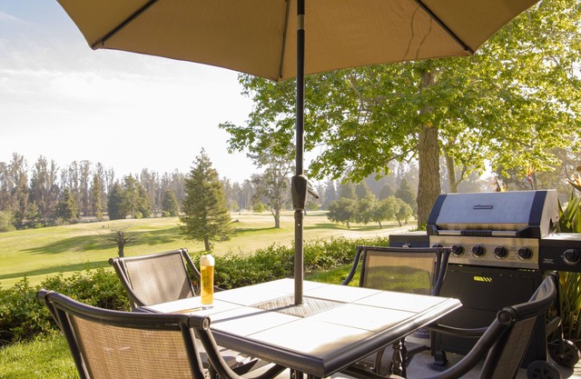 Golf & Beach Paradise! Quiet 3BD/3BA at Blacklake, close to Pismo & SLO