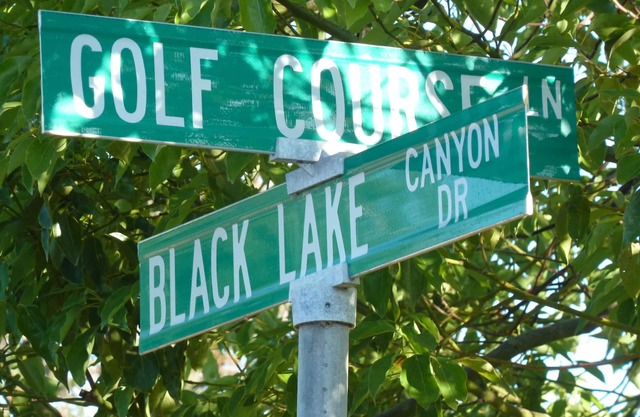 Golf Condo at Blacklake Golf Resort Nipomo - California Central Coast