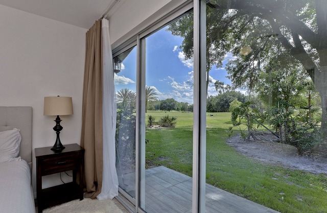 Golf Course Home in Saddlebrook Resort Paradise