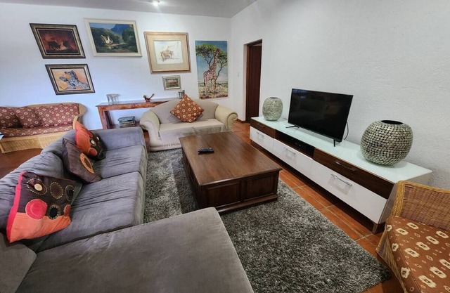 Golf Estate Vacation Property - Poseidon's Knoll