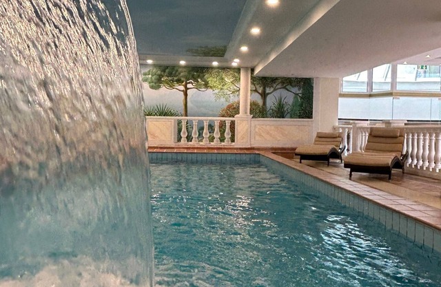 Golf- und Wellnesshotel Zur Amtsheide