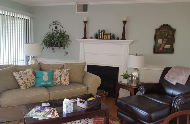 Golf Views from Every Window and just 300 Yards from the Cradle and Thistle Dhu!