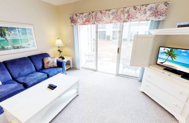 Golf Villa in Little River (N103)