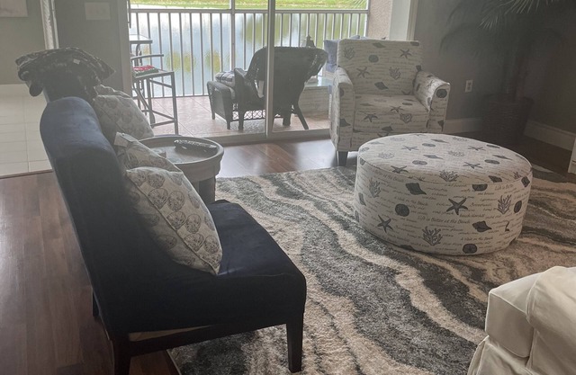 Golfers paradise 25 minutes to siesta key beach!